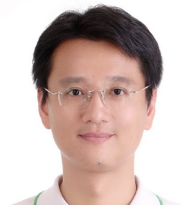 Associate Professor  Yo-Ming Hsieh
