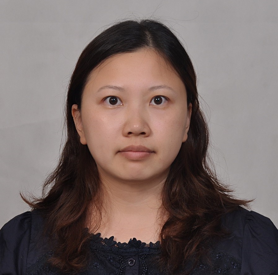Assistant Professor  Cathy C.W. Hung