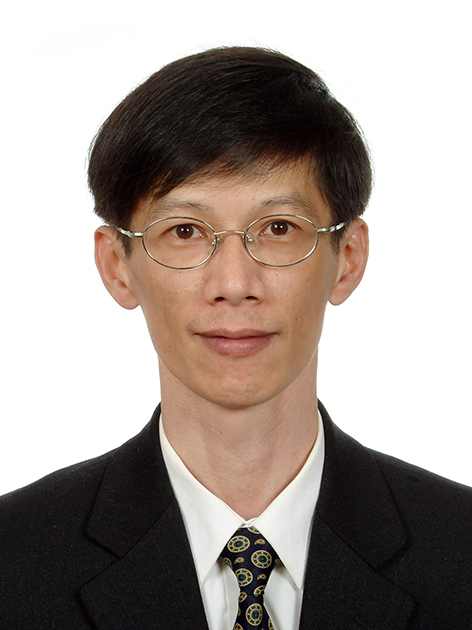 Associate Professor  Ching-Tung Huang