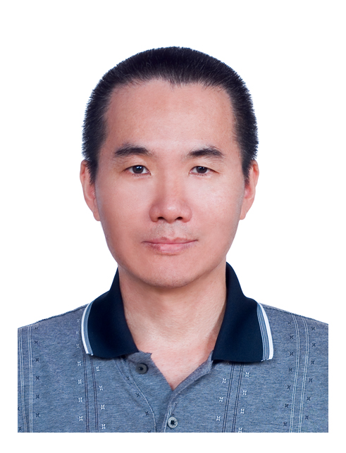 Professor  Yao-Chung Chen