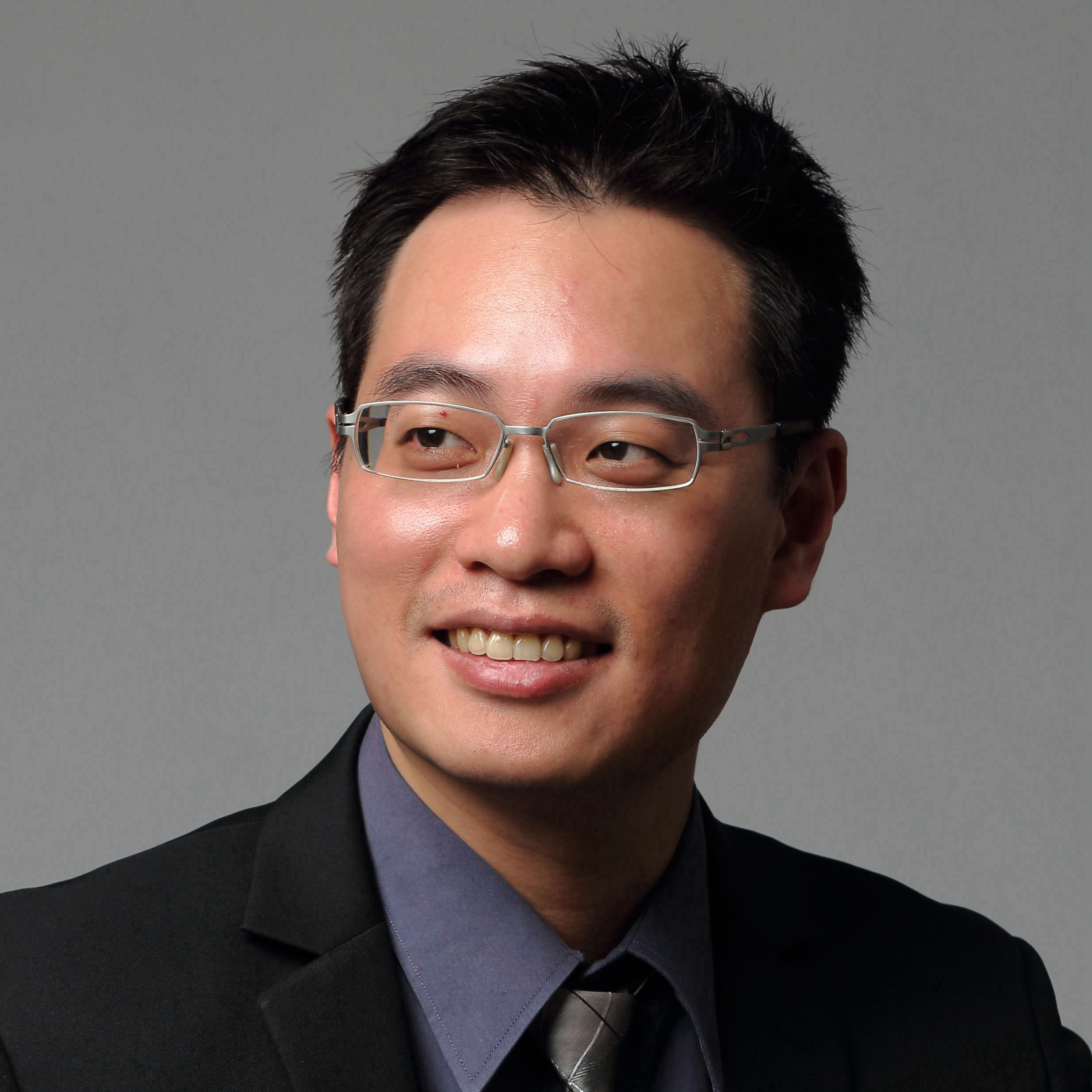 Project Assistant Professor  Nai-Wen Chi