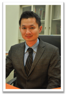 Associate Professor  Kuo-Hsin Yang