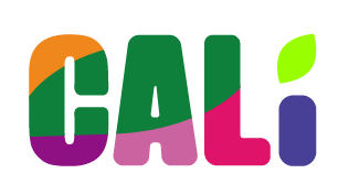 CALI logo