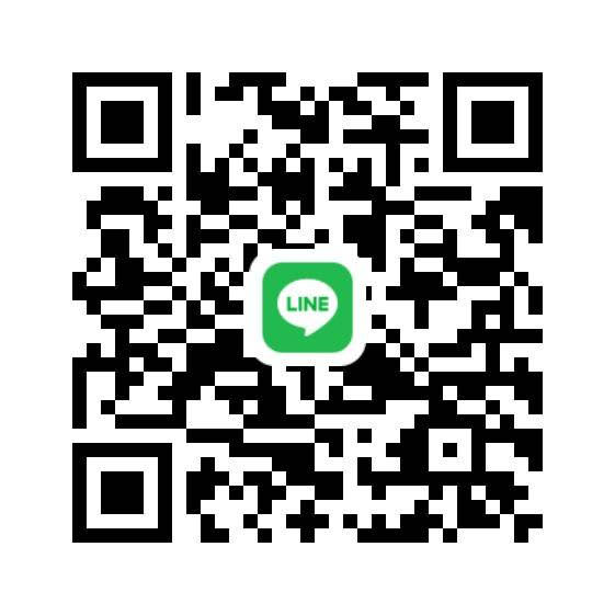 CALI秘書處Line QRcode