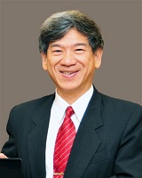 陳希舜  建築科技中心主任、名譽教授、德昌企業講座