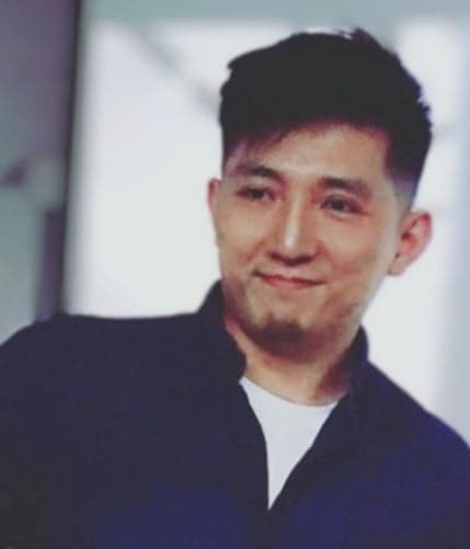 莊子毅&nbsp;&nbsp;助理教授