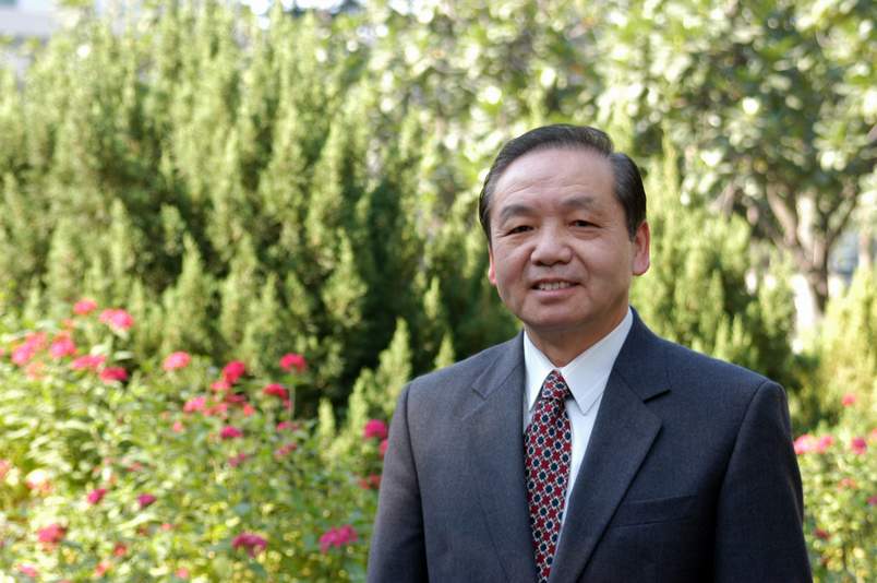 陳舜田  教授