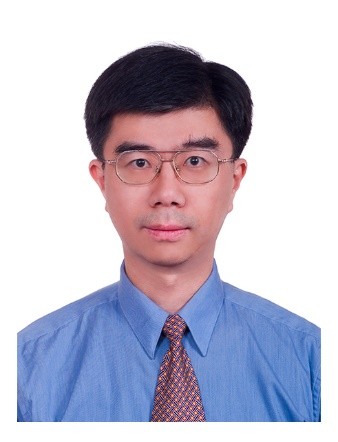 黃裕鈞  專案副教授