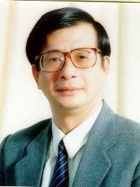 林英俊  教授