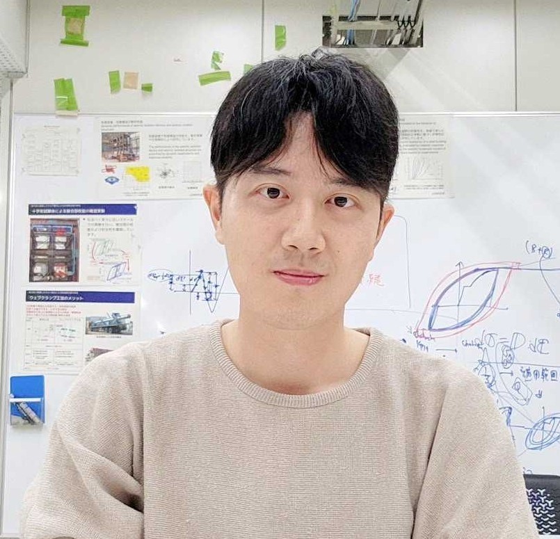 歐治均  助理教授