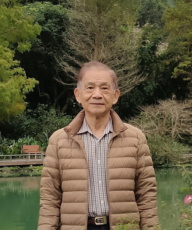 沈進發  副教授