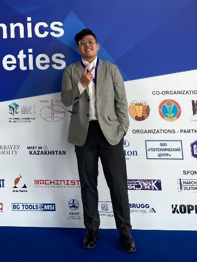 謝詠丞&nbsp;&nbsp;專案助理教授