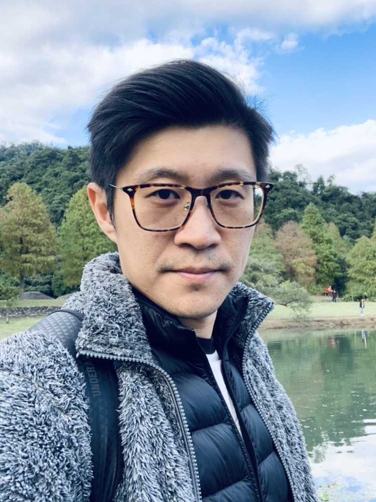 楊哲銘  副教授