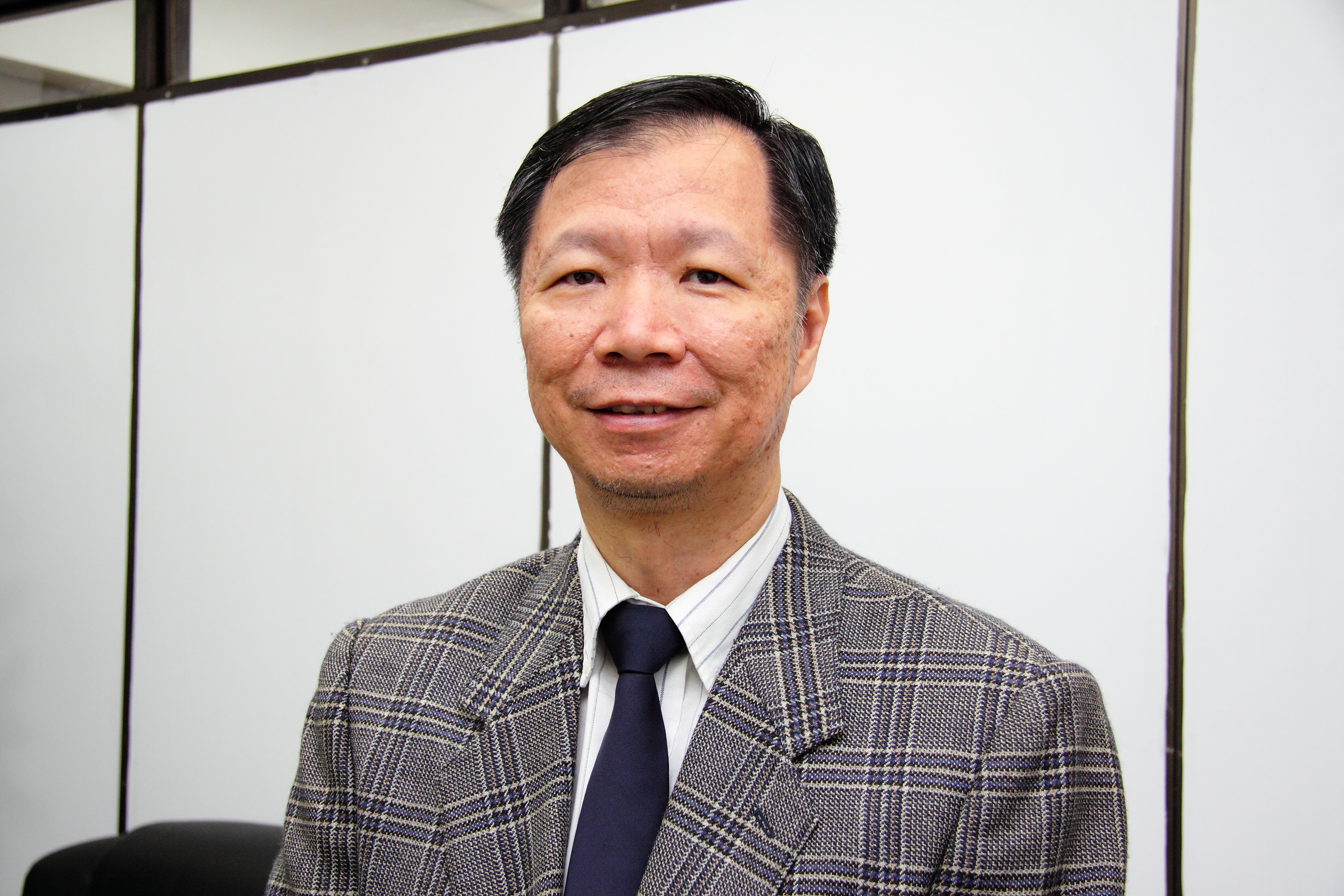 鄭蘩  副教授