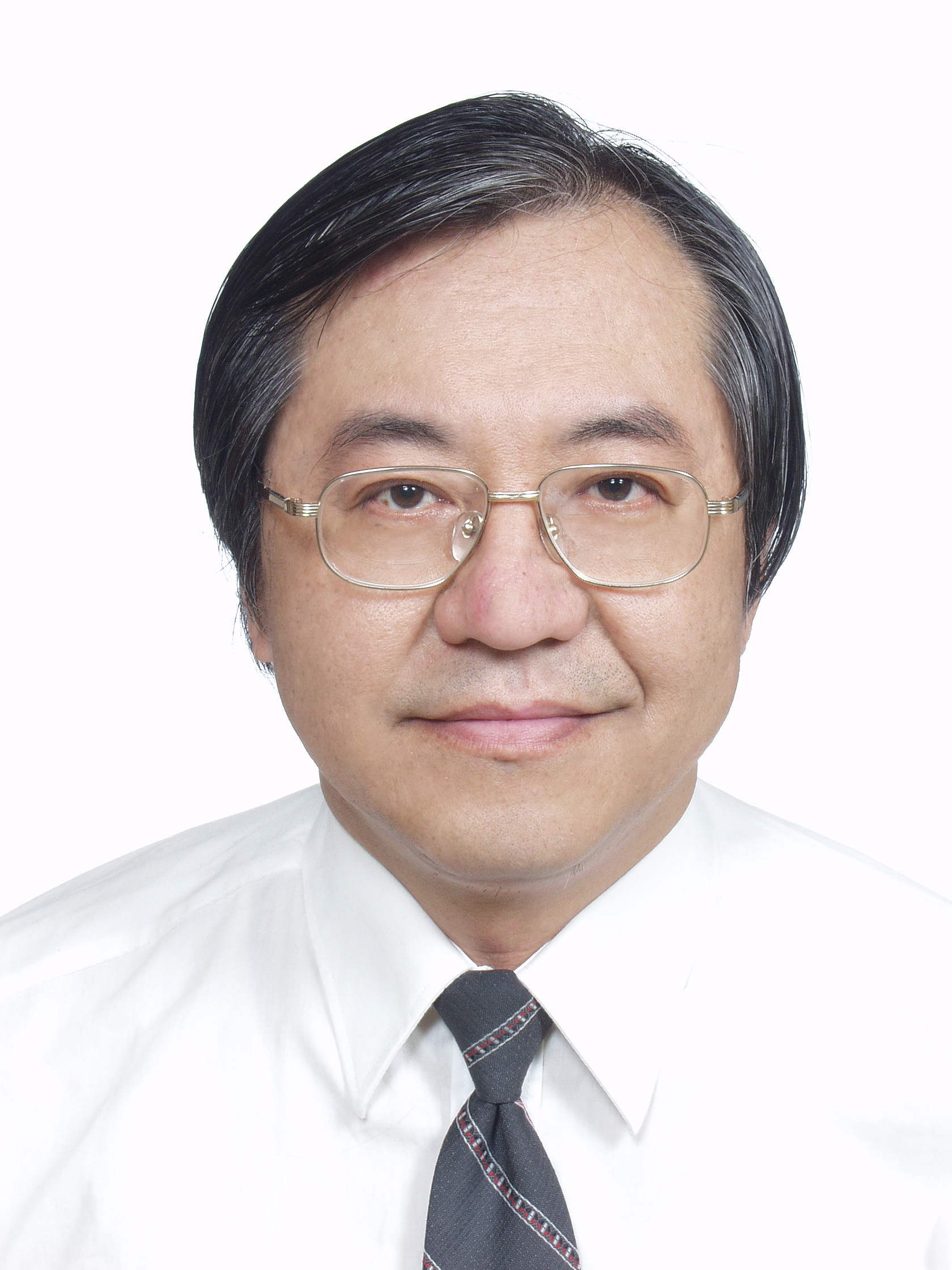 陳志南  教授