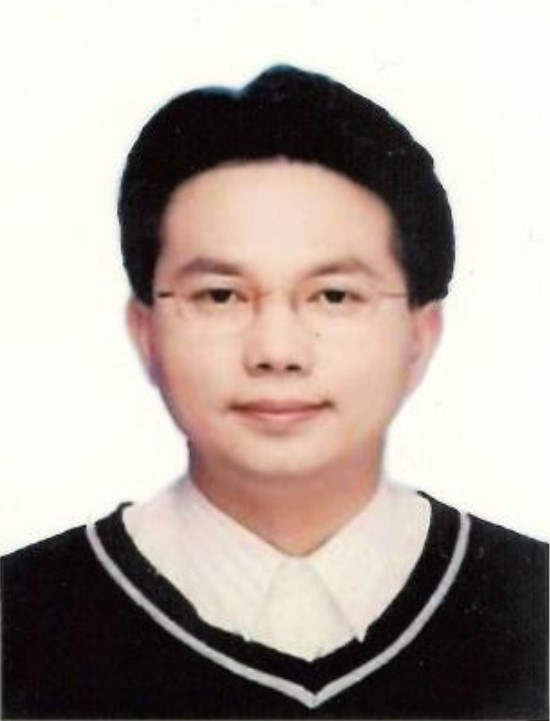 陳建謀  專案副教授
