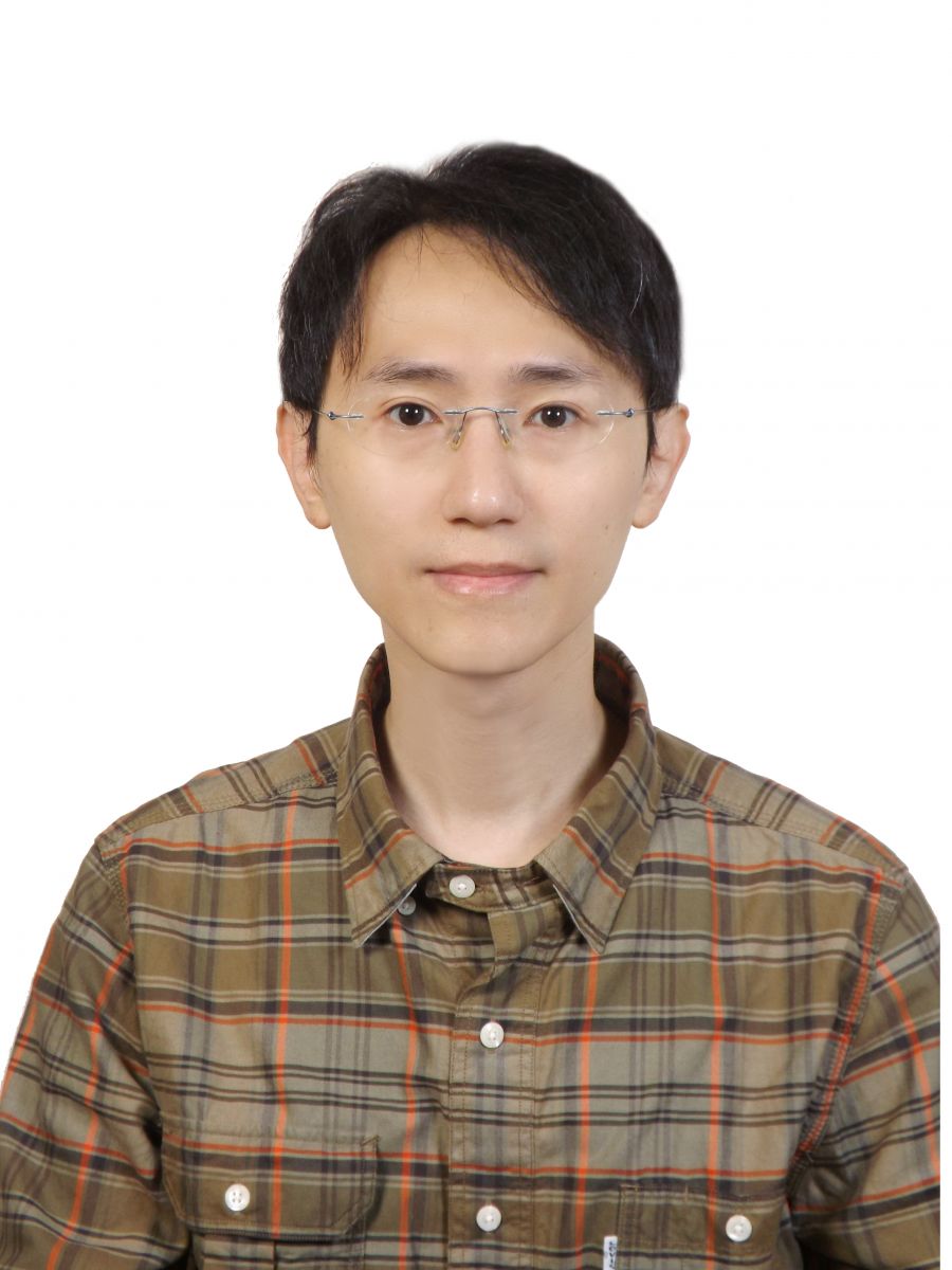 陳長佑