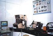 Material Laboratory