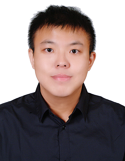 Assistant Professor  Kun-Chi Wang