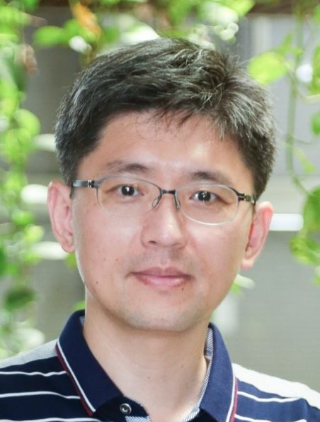 Professor  Hsin-Yun Lee