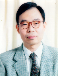 Professor  Horn-Da Lin