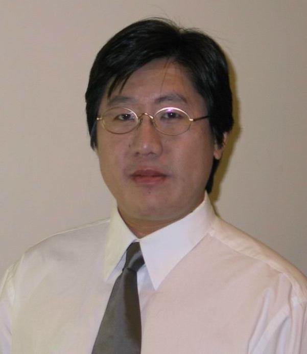Professor  Hung-Ming Chen