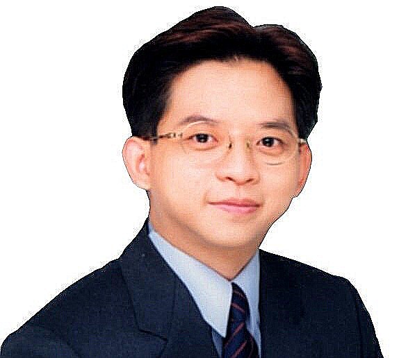 Professor  I-Tung Yang