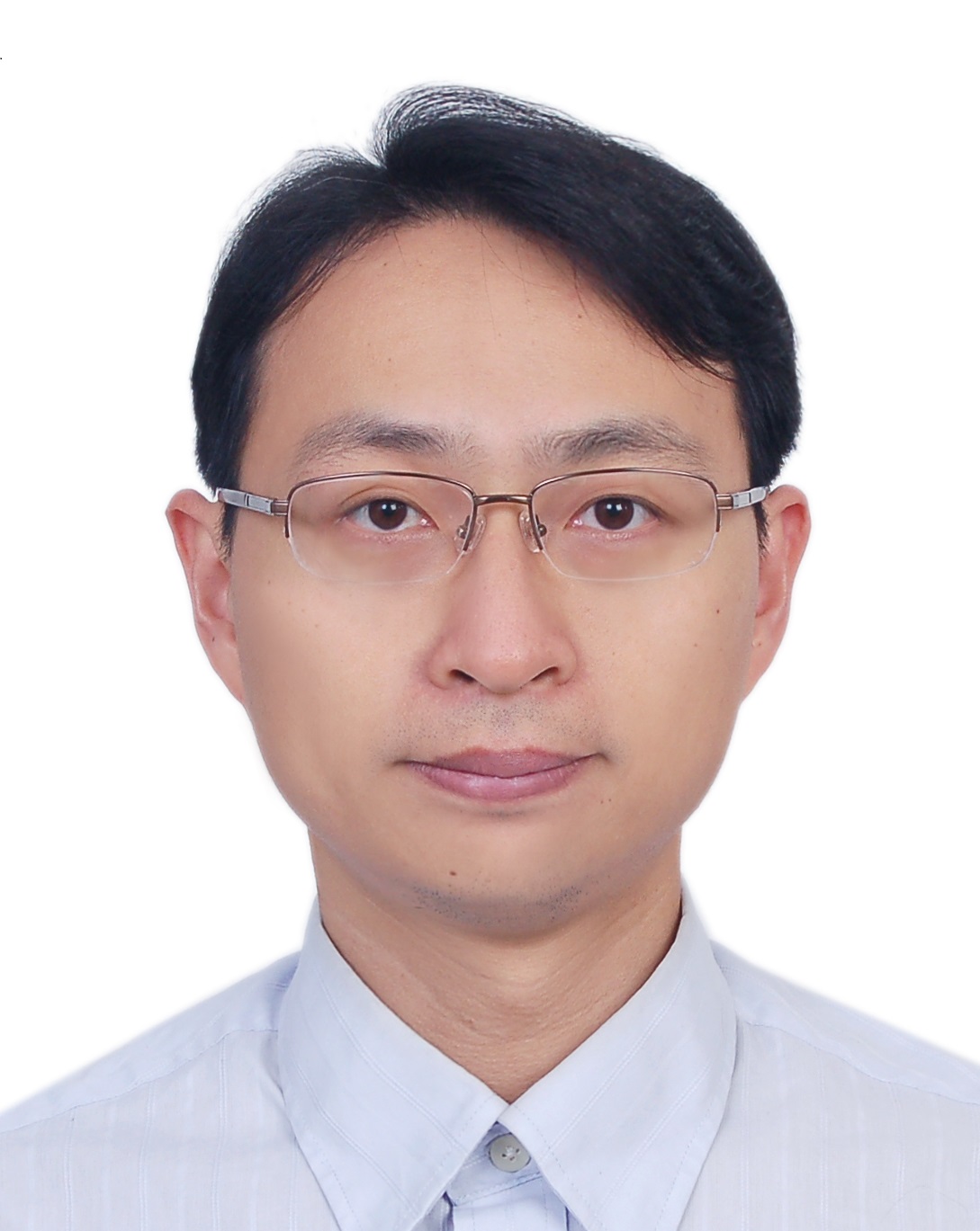 Associate Professor  Ting-Yu Hsu