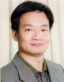 Associate Professor  Chan-Ping Pan
