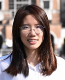 Assistant Professor  Yeh, Fu-Hsuan