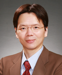 Associate Professor  XU, Shi-Yu